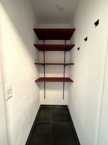 24 Neuwertige u. barrierefreie 4-Zimmerwohnung in toller Lage - 98m2 Wohlf�hloase!