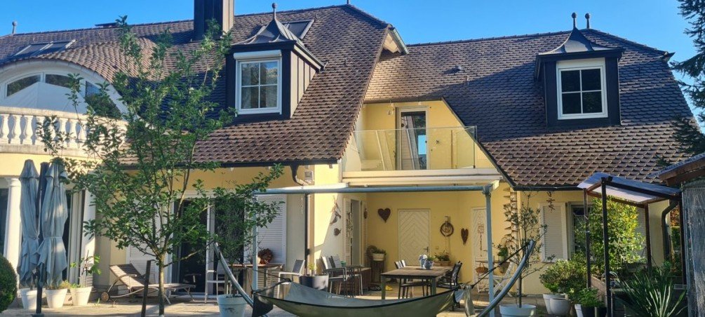 9 Villa Dillingen