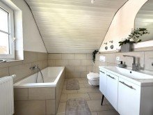 19 Ihr Wohntraum wird wahr! 101m2 Maisonette Wohnung in Top Lage von Giengen a. d. Brenz!