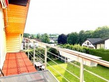 8 Traumhaftes Einfamilienhaus in exclusiver S�dhanglage in Bachhagel