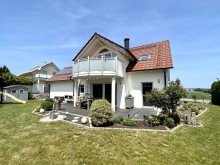 8 Ihr Lebenstraum wird wahr - Einzigartiges Einfamilienhaus, hochwertig und modern !!!