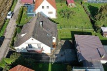 4 Familientraum in herrlicher Ortsrandlage mit XXL Grundst�ck