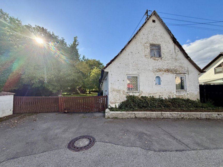 6 Grundst�ck Lauingen-Faimingen