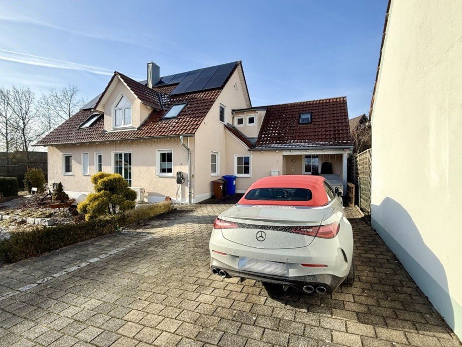 3 Einfamilienhaus Wertingen