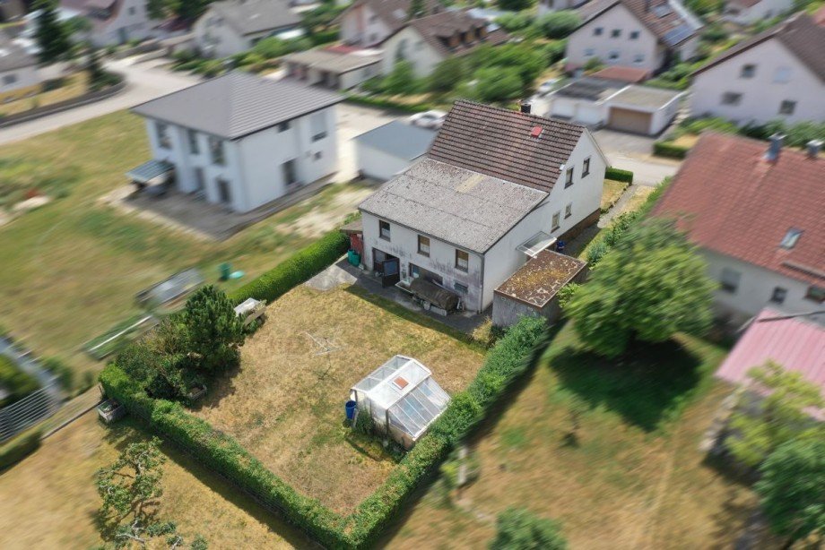 5 Einfamilienhaus Dunstelkingen