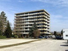 3 66m2 Traumwohnung im Zentrum von Dillingen! inkl. Fahrstuhl, Schwimmbad u. Panoramablick!