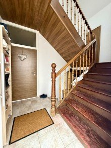 12 Attraktive Stadtvilla im Herzen von Dillingen a. Donau! Ein Zweifamilienhaus mit Flair und Charakter