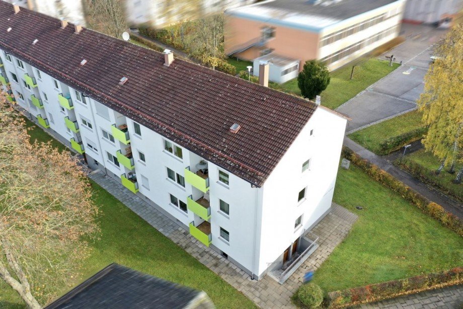 2 Wohnung N�rdlingen