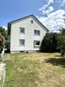11 Ab ins Familiengl�ck ! Einfamilienhaus mit Wohlf�hlgarantie in Unterbechingen
