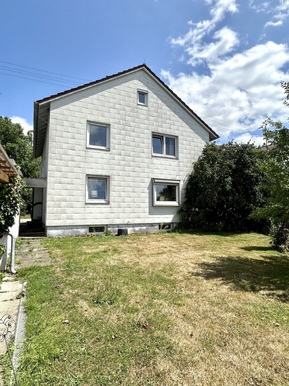 11 Haus Unterbechingen