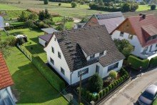 1 Familientraum in herrlicher Ortsrandlage mit XXL Grundst�ck