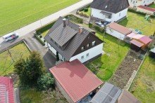 6 Sonniges Zweifamilienhaus mit XXL-Grundst�ck in Syrgenstein - Ihr neues Zuhause !!!