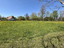 7 3704m2 Baugrund direkt an der Donau in Lauingen! Ihr neuer Premiumbauplatz!