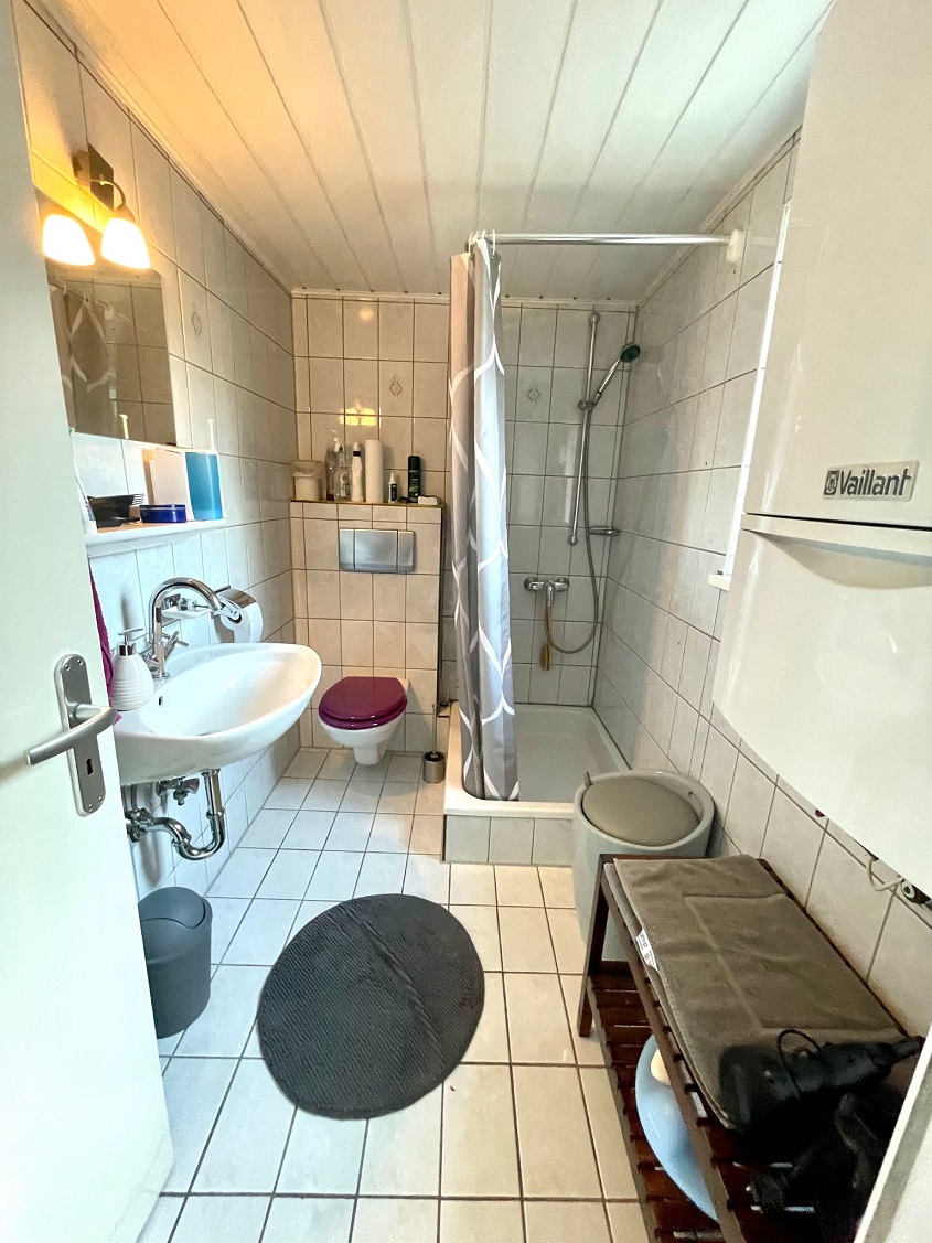 15 Haus G�nzburg