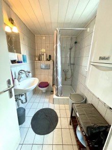 15 Klein aber fein ! Gepflegte Doppelhaush�lfte in G�nzburg