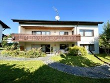 9 Gro�familien und Kapitalanleger aufgepasst ! Wohnhaus mit 3 Wohneinheiten in Top-Lage !!!