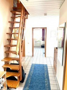 2 Sch�ne 3-Zimmer Wohnung im Herzen von Gundelfingen