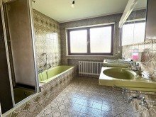 17 Liebe auf den ersten Klick! Einfamlienhaus mit Einliegerwohnung in Haunsheim!
