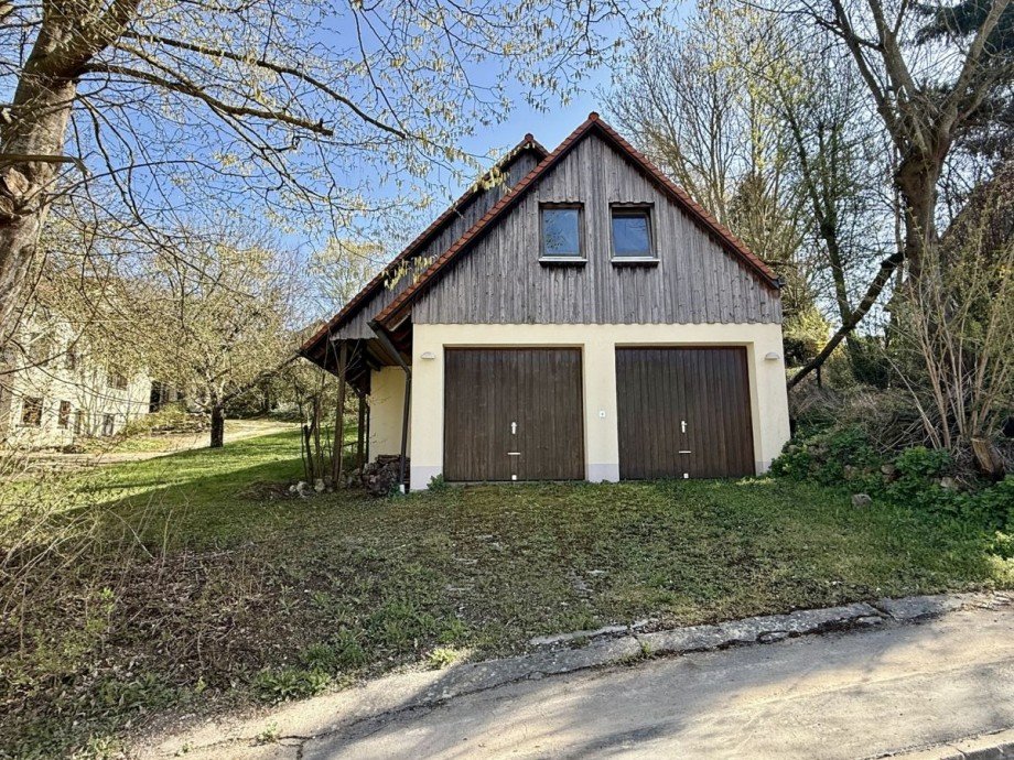 8 Haus Finningen