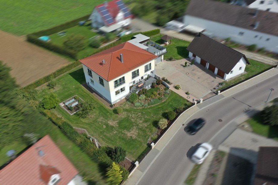 18 Zweifamilienhaus M�dingen