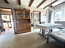 12 Einfamilienhaus f�r die ganze Familie im Bungalowstil !