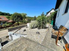 8 Einfamilienhaus mit traumhaftem Ausblick !