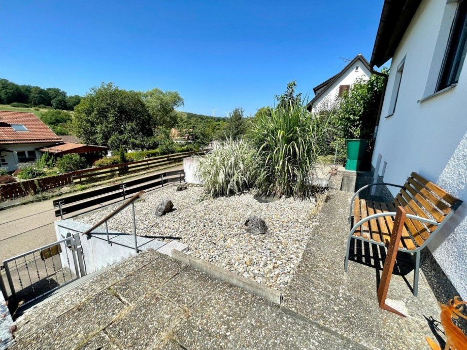 8 Haus Z�schingen