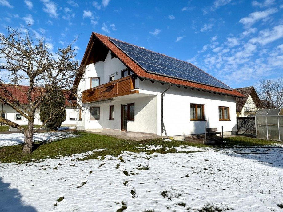 5 Haus Z�schlingsweiler