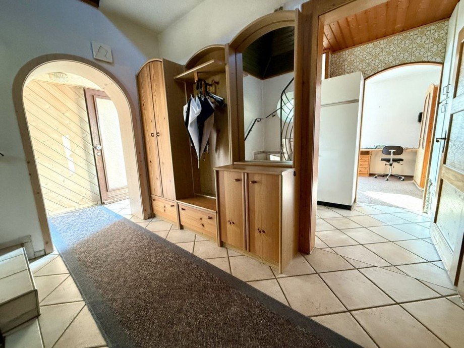 15 Haus Dillingen