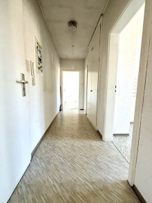 6 Raus aus der Miete - Rein ins Eigenheim! Traumhafte kl. Wohnung im Herzen von Dillingen!