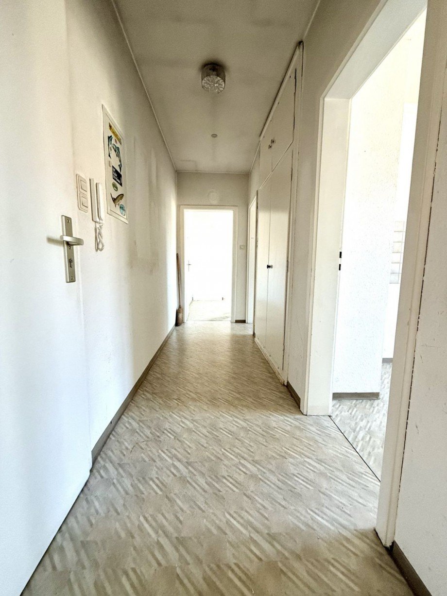 6 Wohnung Dillingen