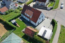 4 3,2,1 meins! Variables Ein- oder Zweifamilienhaus in Syrgenstein sucht neue Familie!