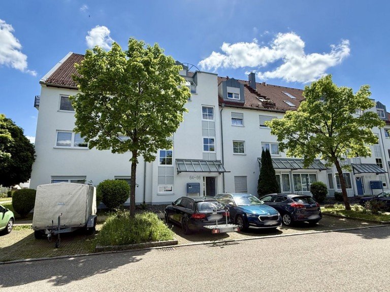 1 Giengen Wohnung Ihr Wohntraum wird wahr! 101m2 Maisonette Wohnung in Top Lage von Giengen a. d. Brenz!