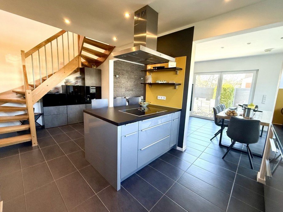 3 Doppelhaush�lfte Weisingen