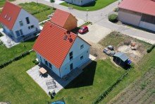 6 Traumhafter neuwertiger KFW-40 Familientraum in 1a Lage vor den Toren von N�rdlingen�s