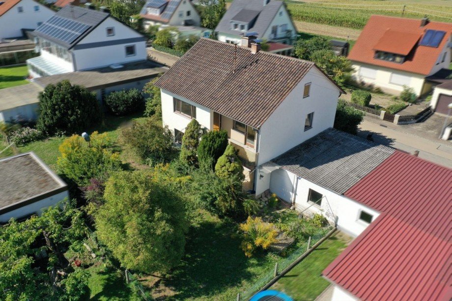 5 Haus Gundelfingen