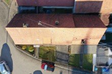 18 Schnuckeliges Einfamilienhaus in Dillingen-Schretzheim, ideal f�r Handwerker oder die kleine Familie