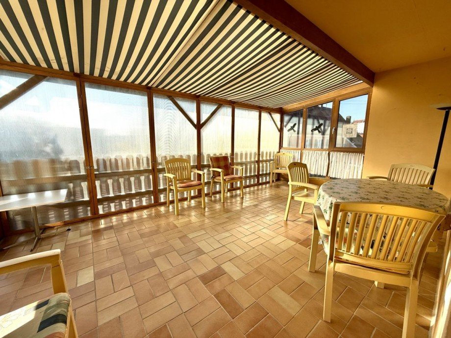 16 Haus Haunsheim