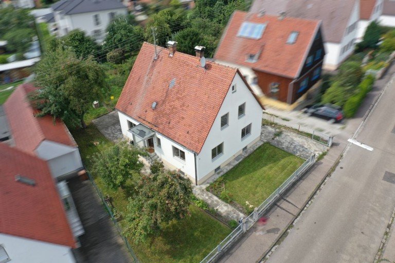 1 H�chst�dt Haus 3,2,1 meins!!! Ein Raumwunder f�r die ganze Familie! Tolles Einfamilienhaus in H�chst�dt a. d. Donau