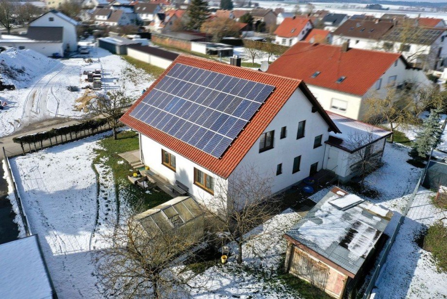 3 Haus Z�schlingsweiler