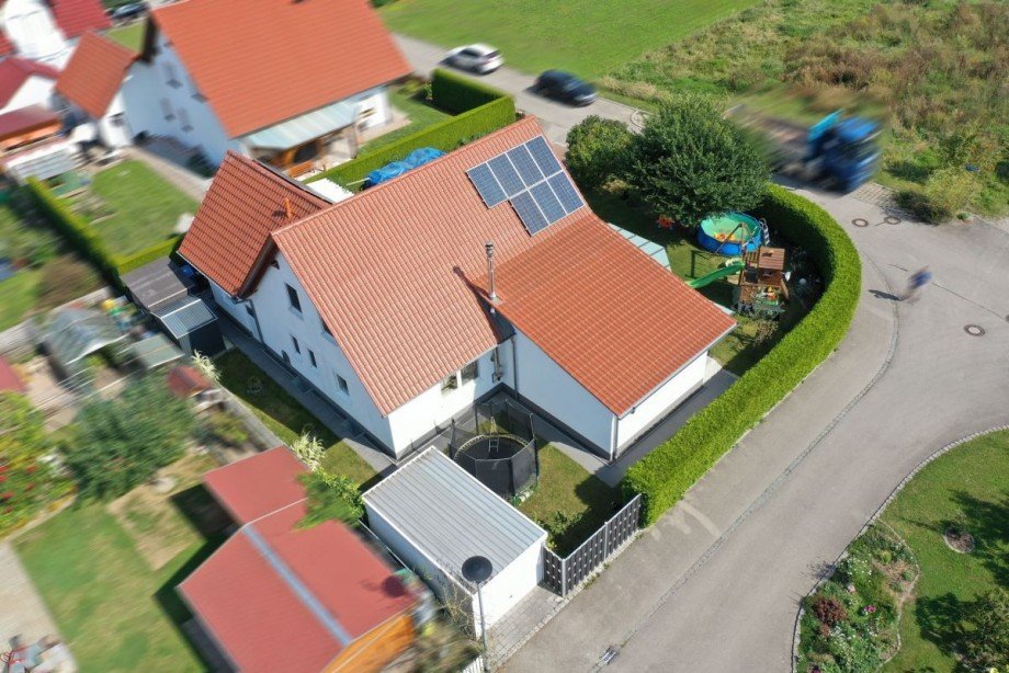4 Einfamilienhaus Dillingen-Steinheim