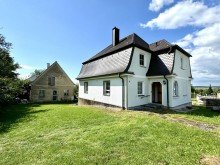 5 Ihr Wohntraum auf 1300m2 Grund ! Einfamilienhaus + ehem. Schreinerwerkstatt !!!