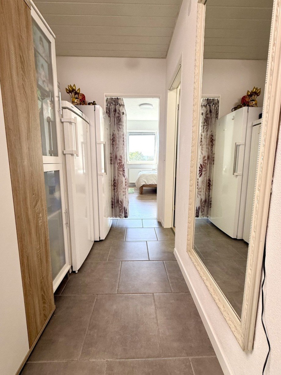 15 Erdgeschosswohnung Lauingen