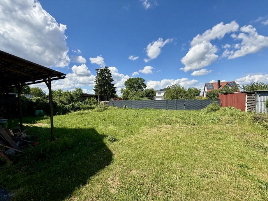 11 Einfamilienhaus Weisingen