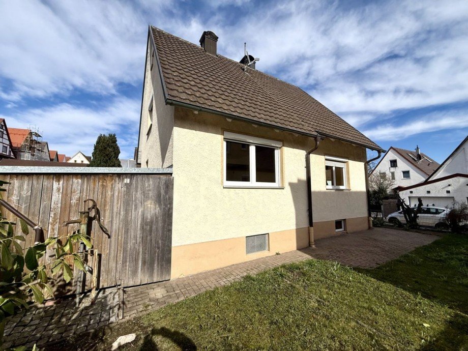3 Einfamilienhaus Lauingen