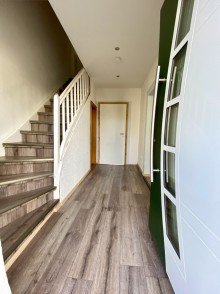 9 Traumhafte und renovierte Doppelhaush�lfte in Lauingen - ideal f�r Familien!