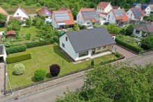5 Einfamilienhaus im Bungalowstil in traumhafter Lage