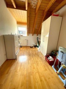 16 Attraktive Maisonette Wohnung f�r die ganze Familie in Bopfingen !