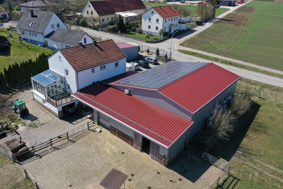 4 Haus Bachhagel
