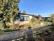 6 Traumhafter gro�er Bungalow in bester lage von Gundelfingen! Ihr Gl�cksgriff, Ihre neue Wohlf�hloase